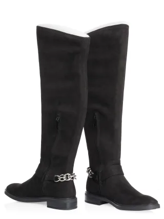 Calvin Klein Stiefel