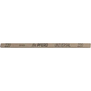 PFERD TOOLS Polierstein vierkant für universellen Einsatz im Werkzeug- und Formenbau - 33400002