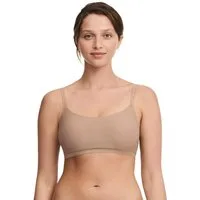 Chantelle Bustier SOFTSTETCH mit nicht herausnehmbaren Pads