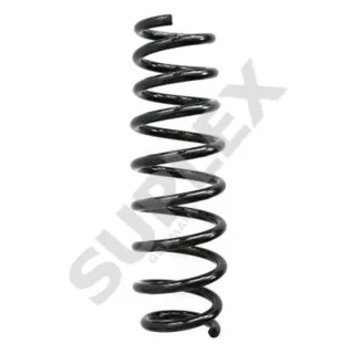 Suplex Feder hinten Alfa Romeo 159 01059