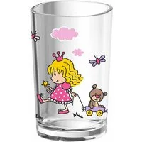 Emsa Kinderbecher Princess, Glas
