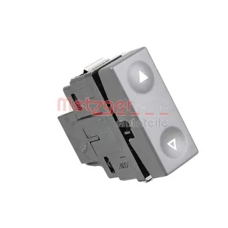 Metzger Fensterheberschalter Opel Signum Vectra C