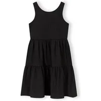 MINOTI Sommerkleid süße Schleife auf dem Rücken
