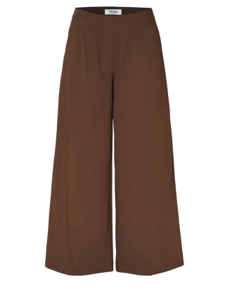 TONI - Jenny Culotte coffee - Gr. - 38