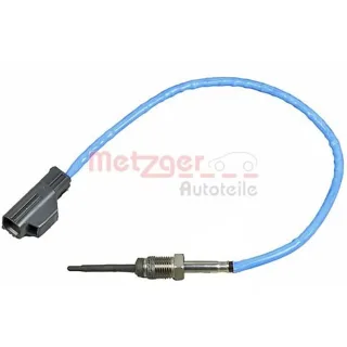 Metzger Abgastemperatursensor Ford Galaxy 3 Mondeo 5 S-Max WA6