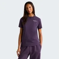 The North Face T-Shirt W MONTE REG SS TEE-GRAPHIC