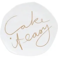 Räder Teller räder Mix & Match Teller Cake it easy