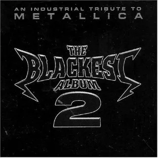 The Blackest Album 2/Tribute T
