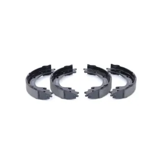 Bosch Bremsbacken hinten Suzuki Grand Vitara 2