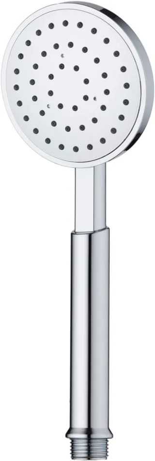 Neuesbad Serie 400 Handbrause 1-strahlig, chrom NB1DEXDCT0SCZ11