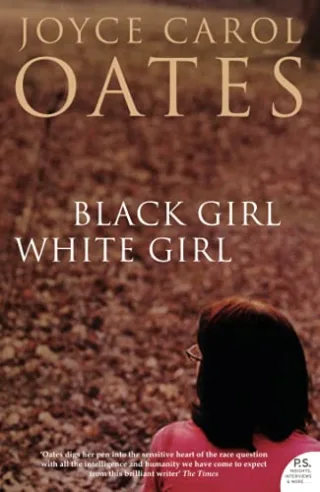 Black Girl / White Girl