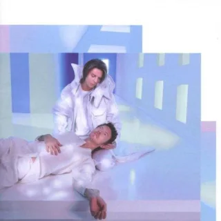 Hours... [Audio CD] BowieDavid