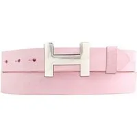 BELTINGER Ledergürtel Damen-Gürtel HERMINE aus weichem Vollrindleder Vintage-Look 3 cm, Led (1-St)