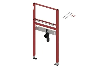 Tece base Waschtischmodul BH 1120 mm , 9410001 9410001