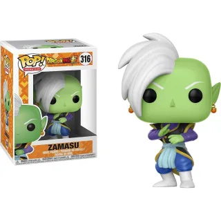 Funko Pop! Animation 316 - Dragonball Super: Zamasu