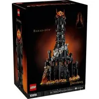 LEGO® Icons 10333 Der Herr der Ringe: Barad-dûr™ Konstruktionsspielsteine