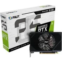 Palit GeForce RTX 3050 StormX 6GB Grafikkarte