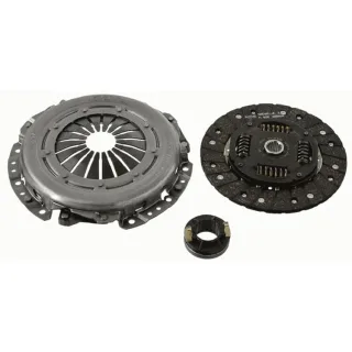 Sachs Kupplung Hyundai Accent Elantra i20 i30 ix20 Kia