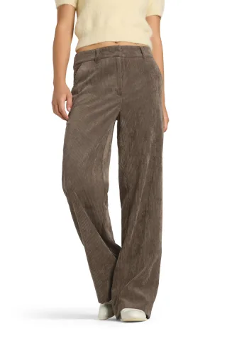 CAMBIO - Amelie ginger bisquit beige - Gr. - 32