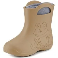 Ladeheid Kinder EVA federleichte Regenschuhe LA-CA-03 Gummistiefel