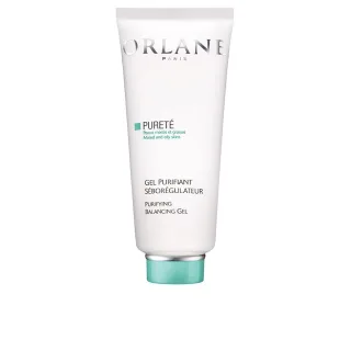 Purete Gel Purifiant Seborégulateur 200 ml