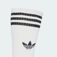 adidas Originals Socken 3-STREIFEN HIGH CREW SOCKEN, 3 PAAR