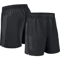 Nike Sporthose Nike Shorts New Orleans Saints Nike Woven Victory