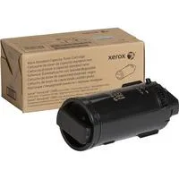Toner schwarz 106R03899