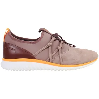 Cole Haan StudioGrand Freedom Damen Dunkelrote Sneakers