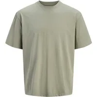 Jack & Jones PlusSize T-Shirt JJEBradley (1-tlg)