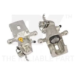NK Bremssattel hinten rechts Hyundai Accent Kia Rio