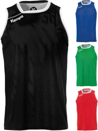 Kempa REVERSIBLE TANK TOP