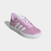 adidas Sportswear VL COURT 3.0 Sneaker inspiriert vom Design des adidas Handball Spezial