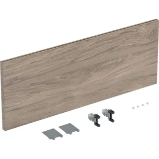 Geberit Schubladenfront für iCon Unterschrank 245196001