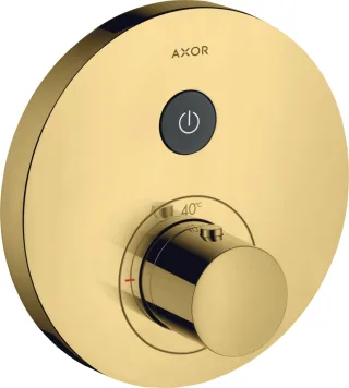 Hansgrohe Thermostat Unterputz Axor ShowerSelect 36722990