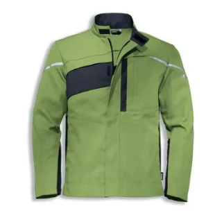 uvex perfeXXion Herren Jacke Premium grün XS - 1721308