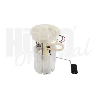 Hueco Kraftstoff-F?rdereinheit Ford C-Max Focus Grand 132720