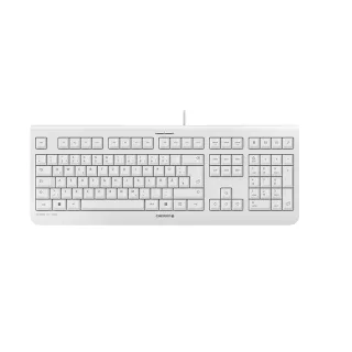 Cherry KC 1000 | jk-0800de-0 | Tastatur - Deutsch
