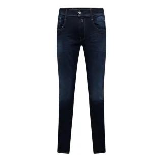 Replay - "New Luz" Jeans für Damen (Blau)