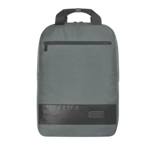 Halfar - "Stage" Rucksack für Laptops (Anthrazit)