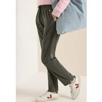 CECIL Stoffhose Middle Waist