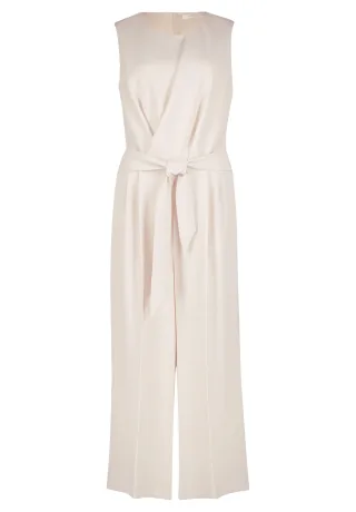 Betty & Co - Jumpsuit grau - Gr. - 40