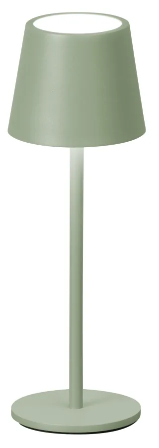 Grün