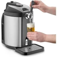Caso Bierzapfanlage 582 BeerMaster