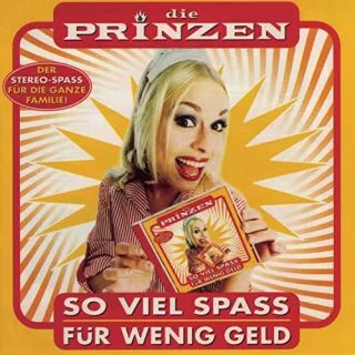 So Viel Spass für Wenig Geld