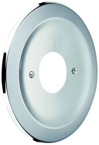 Grohe Rosette 47170 für Automatic 2000 178mm chrom, 47170000 47170000