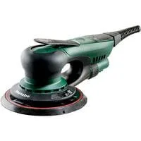 SXE 150-5.0 BL (615050000), Exzenterschleifer grün/schwarz, 350 Watt