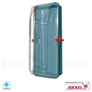Haubenkasten für Feuerlöscher von Jockel 6 kg/l