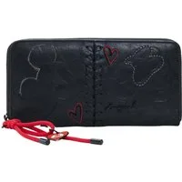 Desigual Geldbörse All Mickey Fiona Wallet