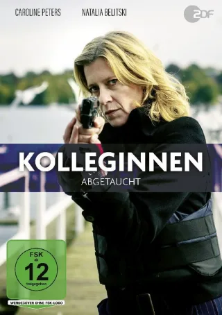 Kolleginnen - Abgetaucht
